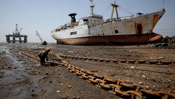 लागू होगी नई व्हीकल स्क्रैपिंग पॉलिसी