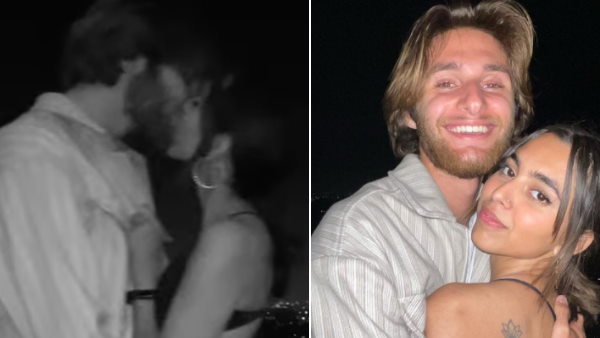 BF के लिए लिखा ये इमोशनल पोस्ट