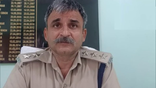 farmers protest ambala, 50 protesters were detained in targets on Home Minister Anil Vij convoy farmers protest ambala, 50 protesters were detained in targets on Home Minister Anil Vij convoy