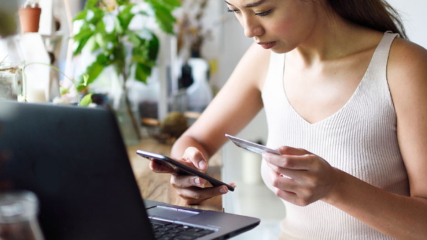 कुछ समय के लिए अरबपति बनी महिला