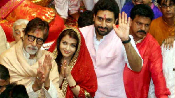 अमिताभ बच्चन ने भी खरीदा अपार्टमेंट