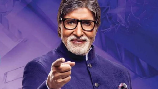 फिल्म 'अक्स' में ऐसा था अमिताभ का लुक