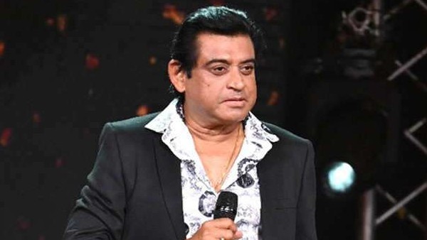 अमित कुमार के साथ भी हुआ ऐसा अमित कुमार के साथ भी हुआ ऐसा