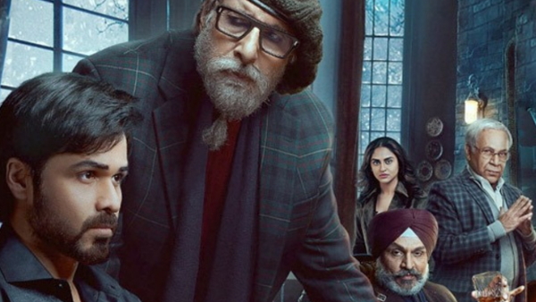 फिलहाल वे कौन बनेगा करोड़पति की शूटिंग में व्यस्त हैं