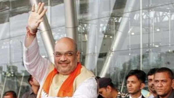 Amit Shah