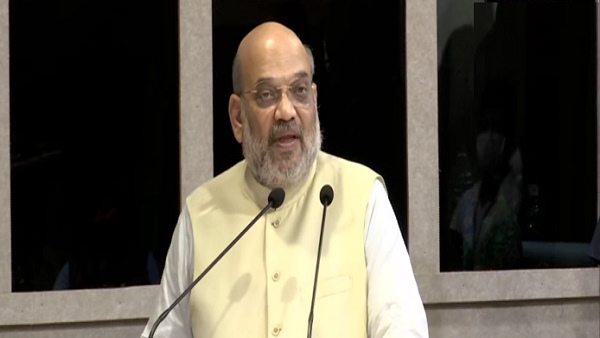 Amit Shah gujarat Visit