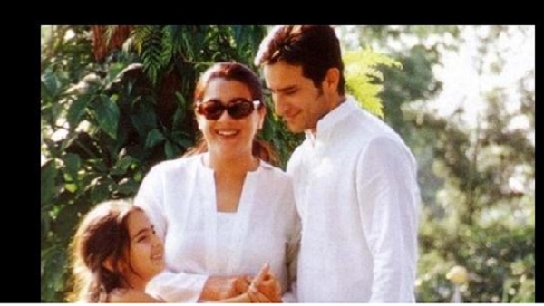 'जब रिश्ता दर्द बन जाए और दुख देने लगे...' 'जब रिश्ता दर्द बन जाए और दुख देने लगे...'