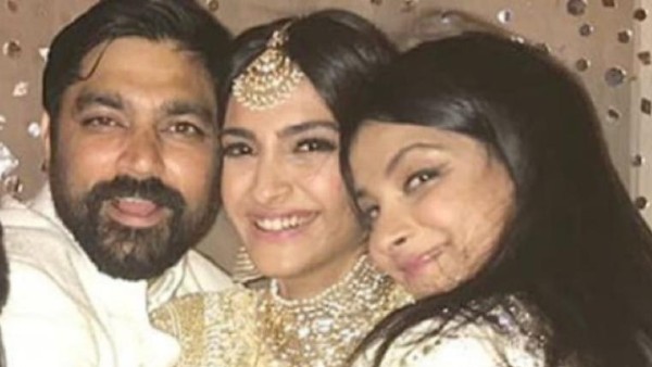 आयशा में भी किया था काम