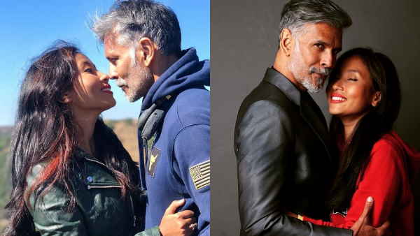 मिलिंद ने ही की थी ये पहल 