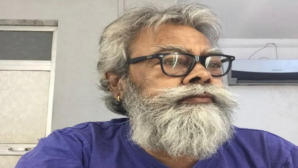 अनुपम श्याम को बचपन से ही एक्टिंग का शौक था
