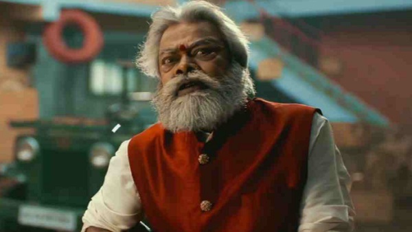अनुपम श्याम ने CM योगी को कहा था- धन्यवाद