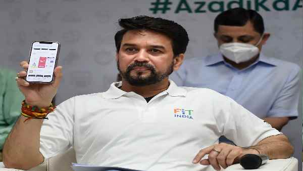 'फिटनेस का डोज, आधा घंटा रोज' 'फिटनेस का डोज, आधा घंटा रोज'