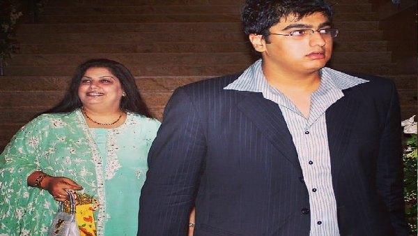 एक्‍टर बनने की सोची तो मेरा वजन 140 किलो हो गया था