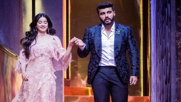 मैगजीन के लिए कराया फोटोशूट 