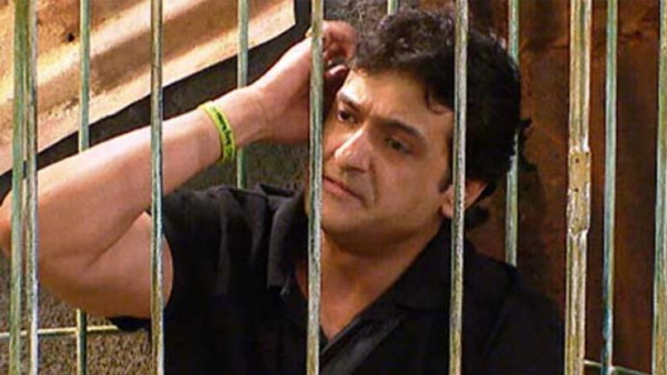 'बिग बॉस 7' का रहे थे हिस्सा