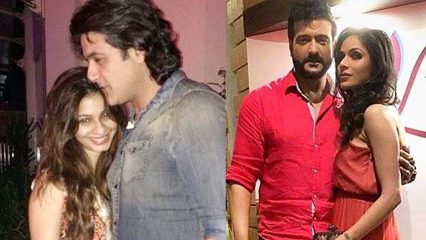 काजोल की बहन तनीषा संग अरमान की नजदीकियां