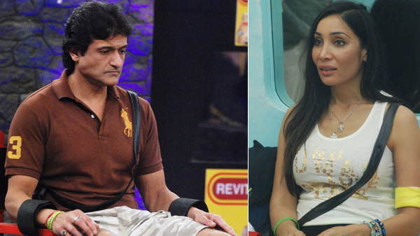 अरमान कोहली का विवादों से पुराना नाता