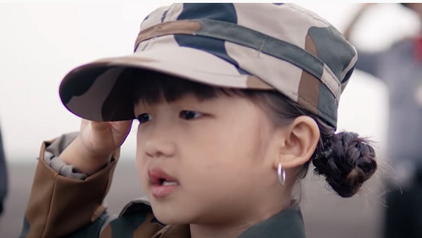 पूरे राष्ट्रगान को गाने में लगने वाला समय 52 सेकंड है