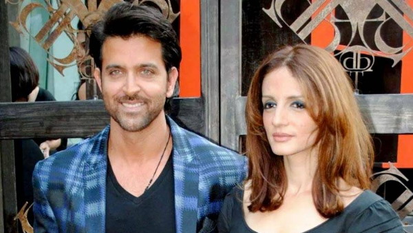 ऋतिक रोशन ने सुजैन खान को एलिमनी में दिए थे इतने करोड़ रुपये 