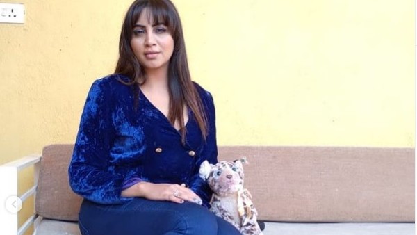  मैं अफगानी महिला होती तो डर से चीख रही होती