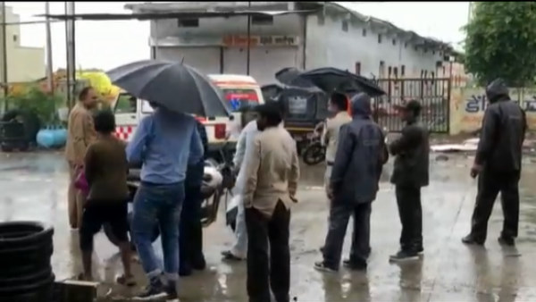  गांव मोठड़ली की प्रसूता इकलेश बाई