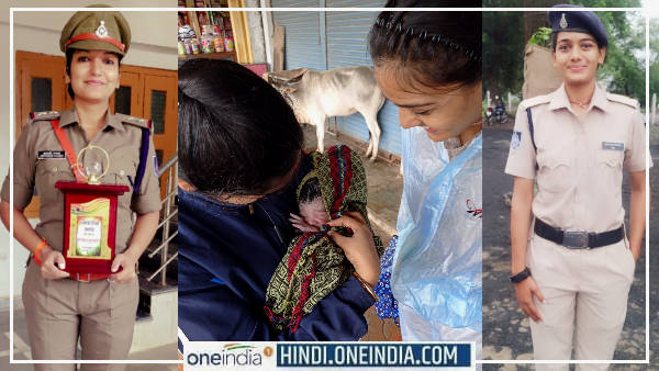 सब इंस्पेक्टर व कांस्टेबल का इंटरव्यू