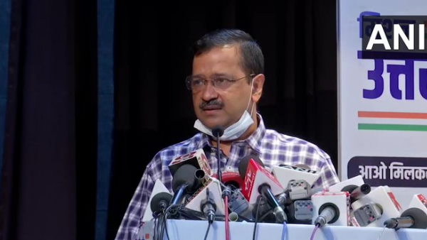 Markets of Delhi can open as per their normal time: CM Arvind Kejriwal Markets of Delhi can open as per their normal time: CM Arvind Kejriwal