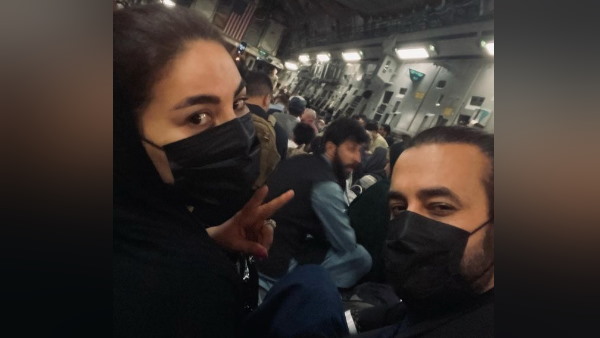 'मैंने कहा था, सबसे आखिर में अपनी मातृभूमि छोड़ूंगी'