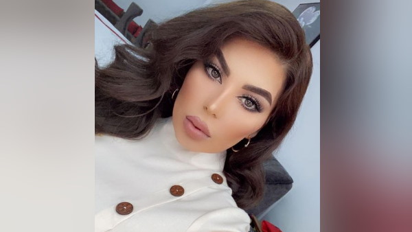 अफगान सेना की समर्थक थीं अर्याना सईद