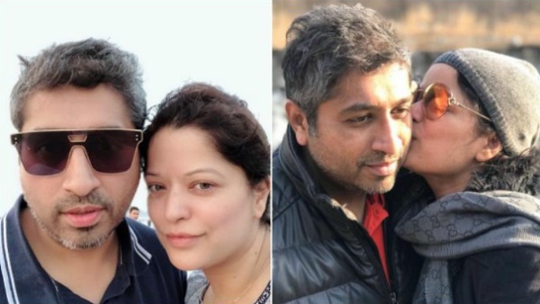 'मेरे पति की रसियन गर्लफ्रेंड भी थी...'