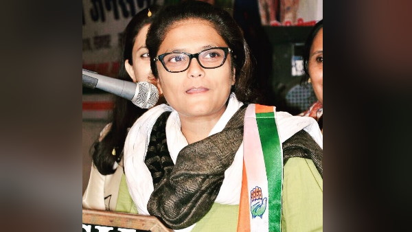 sushmita Dev sushmita Dev