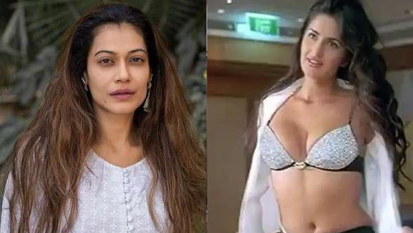 शेयर की कैटरीना की तस्वीरें शेयर की कैटरीना की तस्वीरें