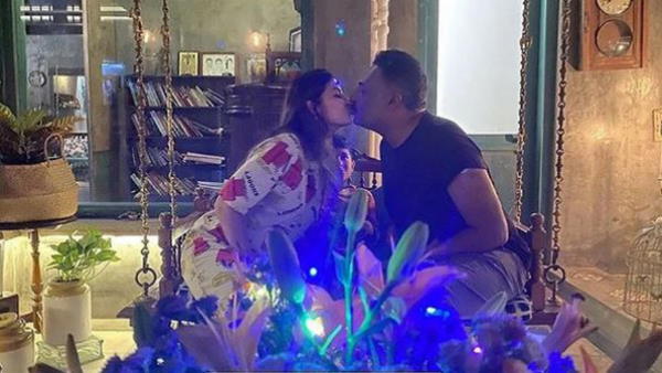 बेटे के लिए हमने फिर से शादी की बेटे के लिए हमने फिर से शादी की