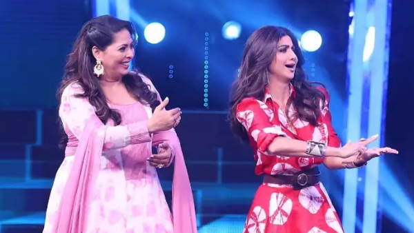  जैकी श्राफ और संगीत बिजलानी भी शो में दिखेंगे