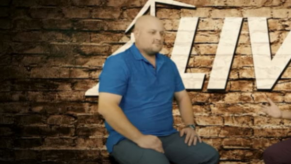  एक महीने से अस्पताल में भर्ती थे