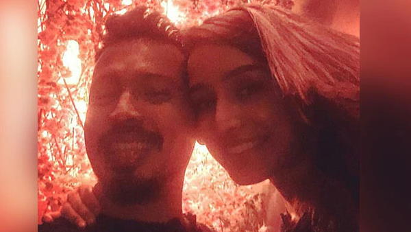 श्रद्धा के चचेरे भाई प्रियांक शर्मा ने भी दी प्रतिक्रिया 