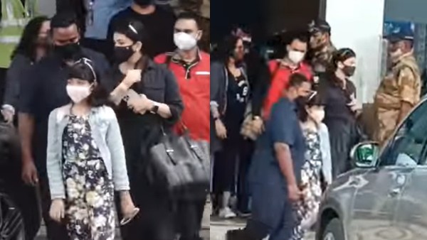 यूजर्स बोले- साफ दिखाई दे रहा बेबी बंप 