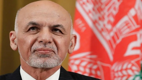 अफगानिस्तान को कैसे ठीक करना है, ये अच्छे से जानते थे अशरफ गनी 