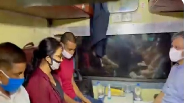 'आपके जैसे मेरे भी बच्चे है, साधरण नागरिक हूं...'