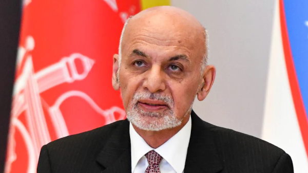 महज 22 दिनों में ही तालिबान ने काबुल पर कब्जा जमा लिया