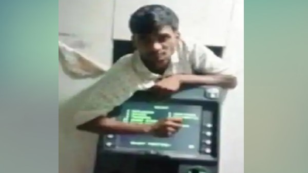 तमिलनाडु के नमक्कल जिले की घटना