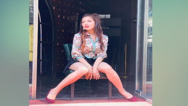 तस्वीरें देखकर फैंस हुए 'क्रेजी'