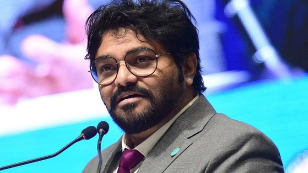 क्या मंत्री पद हाथ से जाने पर बाबुल सुप्रियो ने छोड़ी राजनीति? 