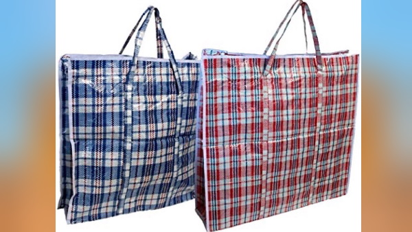 आपके घर भी होगा ऐसा थैला