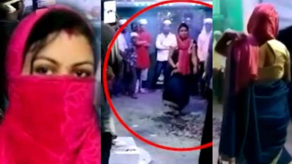 लंबे समय से चल रही थी अनबन 