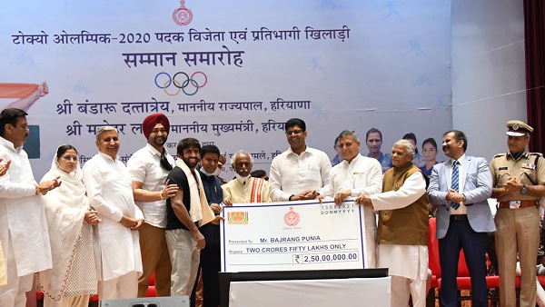 ओलंपिक विजेता और उनके स्टेडियम ओलंपिक विजेता और उनके स्टेडियम