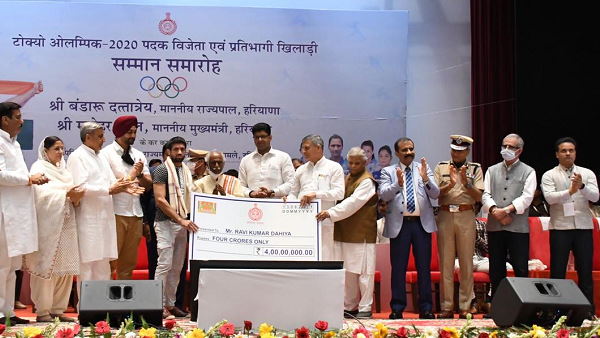 जहां खिलाड़ी चाहेंगे, वहीं स्टेडियम बनेंगे जहां खिलाड़ी चाहेंगे, वहीं स्टेडियम बनेंगे