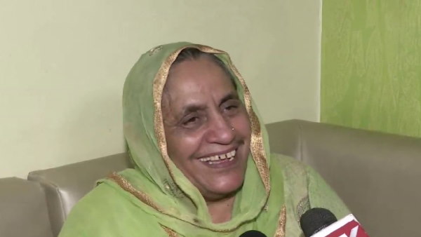 Bajrang Punia (Olympics Wrestling) 65 kg Freestyle match, parents says- our son will win gold medal