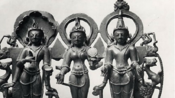  पूजा विधि