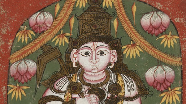 नहीं खाते हैं हल से जुती हुई चीजें